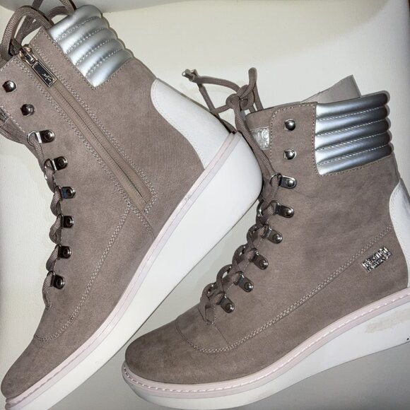 Kenneth Cole Reaction Rhyme Hiker - Picture 1 of 6